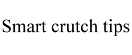 SMART CRUTCH TIPS trademark