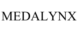 MEDALYNX trademark