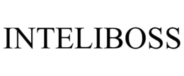 INTELIBOSS trademark