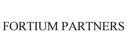 FORTIUM PARTNERS trademark