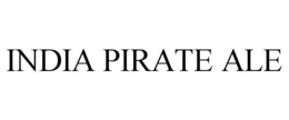 INDIA PIRATE ALE trademark