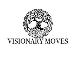 VISIONARY MOVES trademark