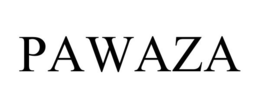 PAWAZA trademark