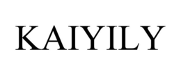KAIYILY trademark