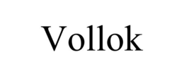 VOLLOK trademark