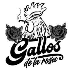 GALLOS DE LA ROSA trademark