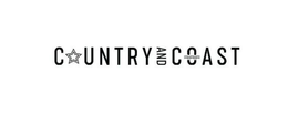 COUNTRY AND COAST trademark