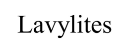 LAVYLITES trademark