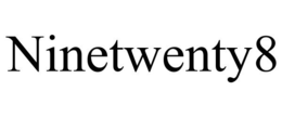 NINETWENTY8 trademark