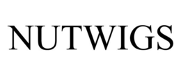 NUTWIGS trademark