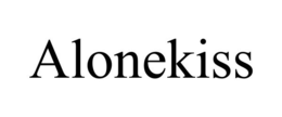 ALONEKISS trademark