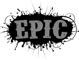 EPIC trademark