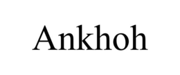 ANKHOH trademark