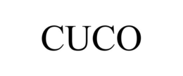 CUCO trademark