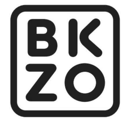 BKZO trademark