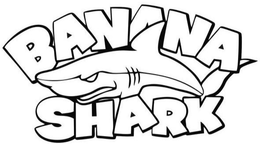 BANANA SHARK trademark