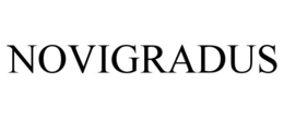 NOVIGRADUS trademark