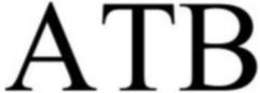ATB trademark