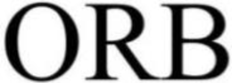 ORB trademark