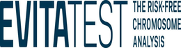 EVITATEST THE RISK-FREE CHROMOSOME ANALYSIS trademark