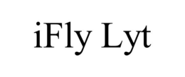 IFLY LYT trademark
