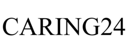 CARING24 trademark
