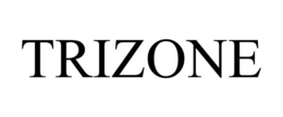 TRIZONE trademark