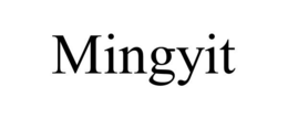 MINGYIT trademark