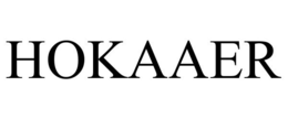 HOKAAER trademark