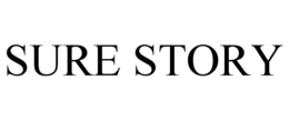 SURE STORY trademark