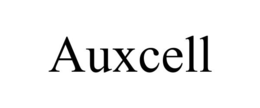 AUXCELL trademark