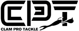 CPT CLAM PRO TACKLE trademark