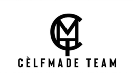 CMT CÈLFMADE TEAM trademark