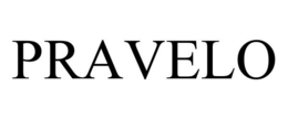 PRAVELO trademark