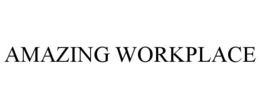 AMAZING WORKPLACE trademark