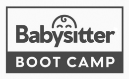 BABYSITTER BOOT CAMP trademark