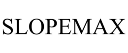 SLOPEMAX trademark