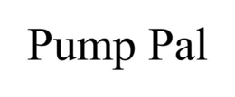 PUMP PAL trademark