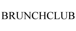 BRUNCHCLUB trademark