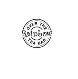 OVER THE RAINBOW TEA BAR trademark