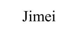 JIMEI trademark