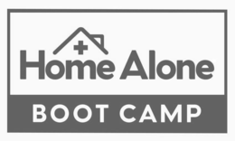 HOME ALONE BOOT CAMP trademark