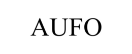 AUFO trademark
