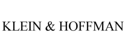 KLEIN & HOFFMAN trademark