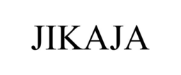 JIKAJA trademark