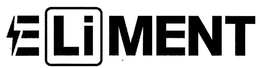 ELIMENT trademark