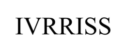 IVRRISS trademark