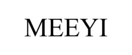 MEEYI trademark