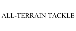 ALL-TERRAIN TACKLE trademark