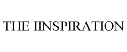 THE IINSPIRATION trademark
